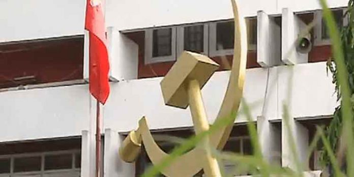 രണ്ട് ടേം കര്ശനo : സി.പി.എം സംസ്ഥാന സെക്രട്ടേറിയറ്റിന്റെ നിര്ദേശം സംസ്ഥാന സമിതി ഇന്ന് ചര്ച്ച ചെയ്യും രണ്ട് ടേം കര്ശനo : സി.പി.എം സംസ്ഥാന സെക്രട്ടേറിയറ്റിന്റെ നിര്ദേശം സംസ്ഥാന സമിതി ഇന്ന് ചര്ച്ച ചെയ്യും