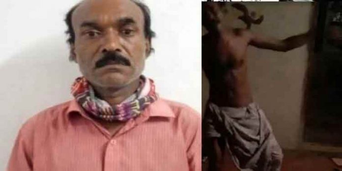 മദ്യലഹരിയില് മകള്ക്ക് മുന്നില് നഗ്നത പ്രദര്ശപ്പിച്ച പിതാവിനെ പോലീസ് അറസ്റ്റു ചെയ്തു മദ്യലഹരിയില് മകള്ക്ക് മുന്നില് നഗ്നത പ്രദര്ശപ്പിച്ച പിതാവിനെ പോലീസ് അറസ്റ്റു ചെയ്തു
