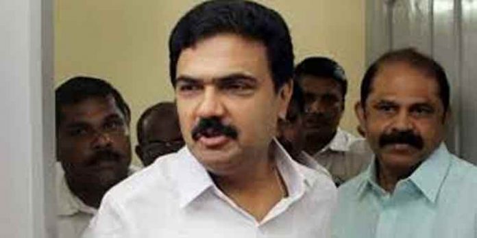 സിപിഐഎം- കേരളാ കോണ്ഗ്രസ് എം ഉഭയ കക്ഷി ചര്ച്ച ഇന്ന് സിപിഐഎം- കേരളാ കോണ്ഗ്രസ് എം ഉഭയ കക്ഷി ചര്ച്ച ഇന്ന്