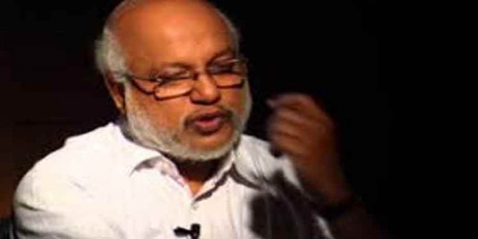തെരഞ്ഞെടുപ്പില് ഇടതുമുന്നണി കൂടുതല് സ്ത്രീപ്രാതിനിധ്യം ഉറപ്പാക്കണമായിരുന്നു : എം എ ബേബി തെരഞ്ഞെടുപ്പില് ഇടതുമുന്നണി കൂടുതല് സ്ത്രീപ്രാതിനിധ്യം ഉറപ്പാക്കണമായിരുന്നു : എം എ ബേബി