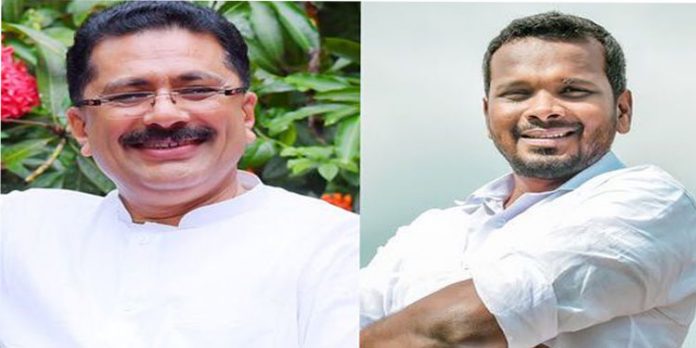 ‘ഞാന് സങ്കരയിനമാണെങ്കില് ഇദ്ദേഹം ഇതേത് ഇനമാണ്, പാര്ട്ടി ചിഹ്നം പോലുമില്ല’; ജലീലിനെതിരെ ഫിറോസ് കുന്നംപറമ്പില് ‘ഞാന് സങ്കരയിനമാണെങ്കില് ഇദ്ദേഹം ഇതേത് ഇനമാണ്, പാര്ട്ടി ചിഹ്നം പോലുമില്ല’; ജലീലിനെതിരെ ഫിറോസ് കുന്നംപറമ്പില്