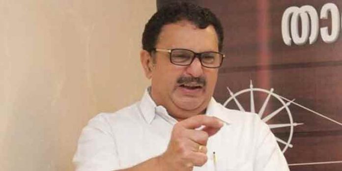 എംപി സ്ഥാനം രാജിവെച്ചല്ല താന് തെരഞ്ഞെടുപ്പിനെ നേരിടുകയെന്ന് കെ മുരളീധരന് എംപി സ്ഥാനം രാജിവെച്ചല്ല താന് തെരഞ്ഞെടുപ്പിനെ നേരിടുകയെന്ന് കെ മുരളീധരന്