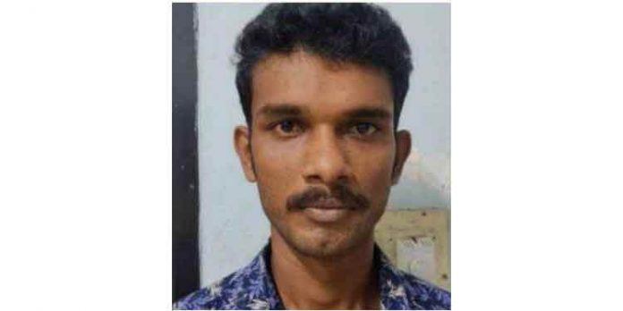 യുവാവിനെ കമ്പിവടിക്ക് അടിച്ചു കൊലപ്പെടുത്തി ; സഹോദരന് അറസ്റ്റില് യുവാവിനെ കമ്പിവടിക്ക് അടിച്ചു കൊലപ്പെടുത്തി ; സഹോദരന് അറസ്റ്റില്