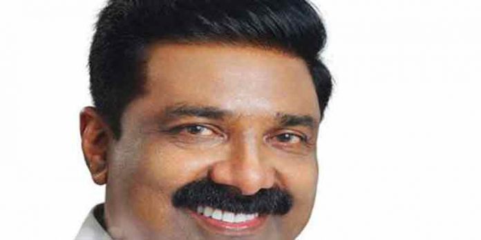 സി.പി.എം നേതാവും തണ്ണീര്മുക്കം പഞ്ചായത്ത് മുന് പ്രസിഡന്റുമായിരുന്ന അഡ്വ. പി.എസ് ജ്യോതിസ് എന്.ഡി.എ യില് ചേര്ന്നു സി.പി.എം നേതാവും തണ്ണീര്മുക്കം പഞ്ചായത്ത് മുന് പ്രസിഡന്റുമായിരുന്ന അഡ്വ. പി.എസ് ജ്യോതിസ് എന്.ഡി.എ യില് ചേര്ന്നു