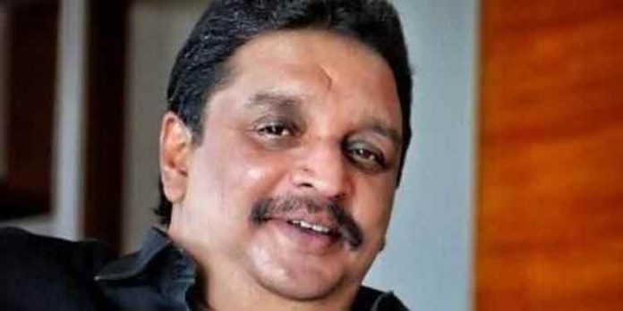 ചവറയില് ഷിബു ബേബിജോണ് തന്നെ ചവറയില് ഷിബു ബേബിജോണ് തന്നെ
