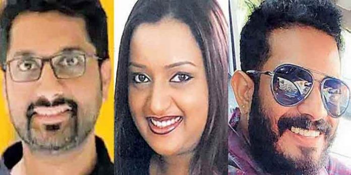 സ്വര്ണക്കടത്ത് കേസ് : പ്രതികളുടെ ജാമ്യം കോടതി ഇന്ന് പരിഗണിക്കും സ്വര്ണക്കടത്ത് കേസ് : പ്രതികളുടെ ജാമ്യം കോടതി ഇന്ന് പരിഗണിക്കും
