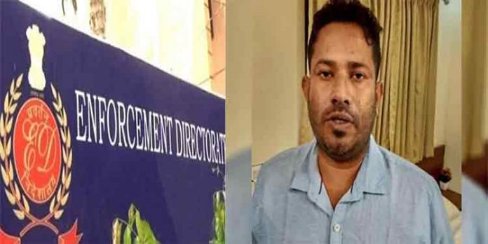 ഇഡിക്കെതിരെ പരാതി നല്കിയിട്ടില്ല ; ക്രൈംബ്രാഞ്ചിനെതിരെ സന്ദീപ് നായരുടെ അഭിഭാഷക ഇഡിക്കെതിരെ പരാതി നല്കിയിട്ടില്ല ; ക്രൈംബ്രാഞ്ചിനെതിരെ സന്ദീപ് നായരുടെ അഭിഭാഷക