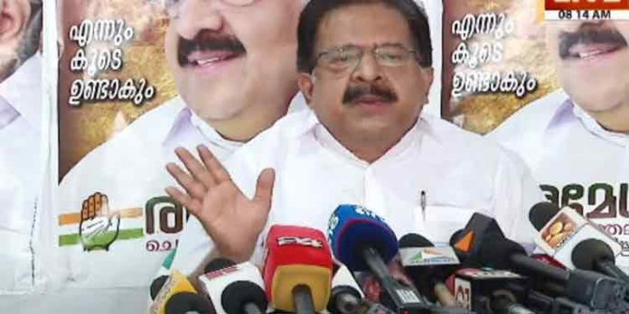 ഇരട്ട വോട്ട് രേഖകള് പുറത്തുവിടും ; തെരഞ്ഞെടുപ്പ് കമ്മീഷനെ വെല്ലുവിളിച്ച് രമേശ് ചെന്നിത്തല ഇരട്ട വോട്ട് രേഖകള് പുറത്തുവിടും ; തെരഞ്ഞെടുപ്പ് കമ്മീഷനെ വെല്ലുവിളിച്ച് രമേശ് ചെന്നിത്തല