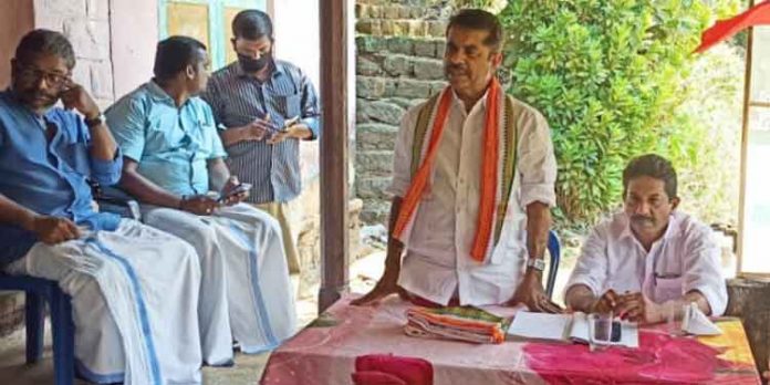വോട്ട് ഇരട്ടിപ്പ് കൈയോടെ പിടികൂടിയത് ആറ്റിങ്ങൽ മോഡൽ ഓപ്പറേഷനിലൂടെ : അടൂർ പ്രകാശ് വോട്ട് ഇരട്ടിപ്പ് കൈയോടെ പിടികൂടിയത് ആറ്റിങ്ങൽ മോഡൽ ഓപ്പറേഷനിലൂടെ : അടൂർ പ്രകാശ്