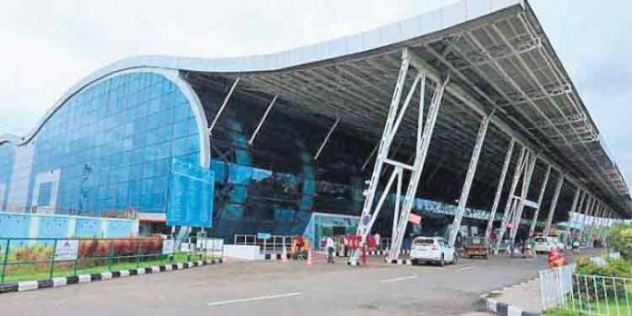 തിരുവനന്തപുരം വിമാനത്താവള നടത്തിപ്പ് ; സംസ്ഥാന സര്ക്കാര് സമര്പ്പിച്ച ഹര്ജി സുപ്രിംകോടതി ഇന്ന് പരിഗണിക്കും തിരുവനന്തപുരം വിമാനത്താവള നടത്തിപ്പ് ; സംസ്ഥാന സര്ക്കാര് സമര്പ്പിച്ച ഹര്ജി സുപ്രിംകോടതി ഇന്ന് പരിഗണിക്കും