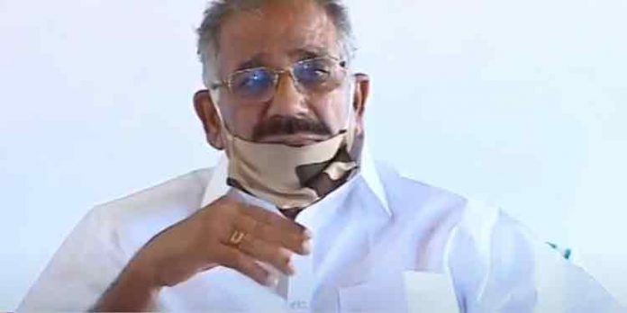 എന്സിപി യോഗത്തില് കൈയാങ്കളി ; എ.കെ. ശശീന്ദ്രന് മാറിനില്ക്കണമെന്ന് ഒരു വിഭാഗം എന്സിപി യോഗത്തില് കൈയാങ്കളി ; എ.കെ. ശശീന്ദ്രന് മാറിനില്ക്കണമെന്ന് ഒരു വിഭാഗം
