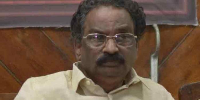 ‘മാധ്യമങ്ങൾ ഇട്ടുതരുന്ന പഞ്ചസാര നുണയുന്നവരല്ല ഞങ്ങൾ ; ജമീലയുടെ സ്ഥാനാർത്ഥിത്വം കള്ളവാർത്തകൾ’ : മന്ത്രി എ. കെ ബാലൻ ‘മാധ്യമങ്ങൾ ഇട്ടുതരുന്ന പഞ്ചസാര നുണയുന്നവരല്ല ഞങ്ങൾ ; ജമീലയുടെ സ്ഥാനാർത്ഥിത്വം കള്ളവാർത്തകൾ’ : മന്ത്രി എ. കെ ബാലൻ