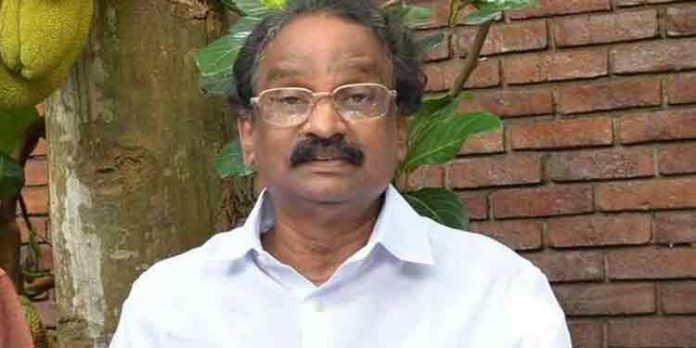 നായന്മാര് സുകുമാരൻ നായരുടെ പോക്കറ്റിലല്ല ; എൻഎസ്എസിനെതിരെ എ.കെ ബാലൻ നായന്മാര് സുകുമാരൻ നായരുടെ പോക്കറ്റിലല്ല ; എൻഎസ്എസിനെതിരെ എ.കെ ബാലൻ