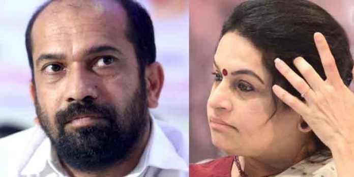 അനില് അക്കരയും പദ്മജയും ഒഴികെ തൃശ്ശൂരില് എട്ടിടത്തും കോണ്ഗ്രസിന് പുതുമുഖങ്ങള് അനില് അക്കരയും പദ്മജയും ഒഴികെ തൃശ്ശൂരില് എട്ടിടത്തും കോണ്ഗ്രസിന് പുതുമുഖങ്ങള്