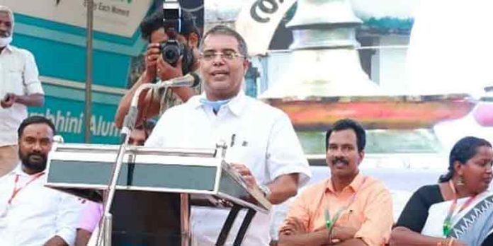 മോദി ക്ഷേമപദ്ധതികളുടെ കുളിർമഴ പെയ്തിറങ്ങാത്ത ഒരു വീടുണ്ടോ കേരളത്തിൽ ? : എപി അബ്ദുല്ലക്കുട്ടി മോദി ക്ഷേമപദ്ധതികളുടെ കുളിർമഴ പെയ്തിറങ്ങാത്ത ഒരു വീടുണ്ടോ കേരളത്തിൽ ? : എപി അബ്ദുല്ലക്കുട്ടി