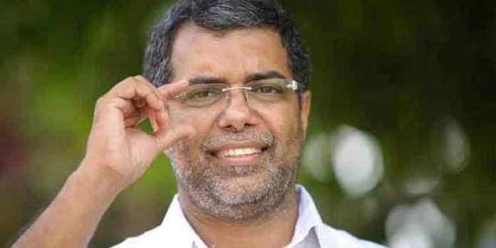 മലപ്പുറം ലോക്സഭാ ഉപതെരഞ്ഞെടുപ്പില് അബ്ദുള്ളക്കുട്ടിയെ സ്ഥാനാർത്ഥിയാക്കാനൊരുങ്ങി ബി.ജെ.പി മലപ്പുറം ലോക്സഭാ ഉപതെരഞ്ഞെടുപ്പില് അബ്ദുള്ളക്കുട്ടിയെ സ്ഥാനാർത്ഥിയാക്കാനൊരുങ്ങി ബി.ജെ.പി