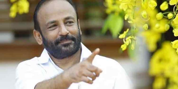 തെരഞ്ഞെടുപ്പിൽ തന്റെ ശക്തിയെന്താണെന്ന് കോൺഗ്രസിന് ബോധ്യപ്പെടുമെന്ന് എ.വി ഗോപിനാഥ് തെരഞ്ഞെടുപ്പിൽ തന്റെ ശക്തിയെന്താണെന്ന് കോൺഗ്രസിന് ബോധ്യപ്പെടുമെന്ന് എ.വി ഗോപിനാഥ്