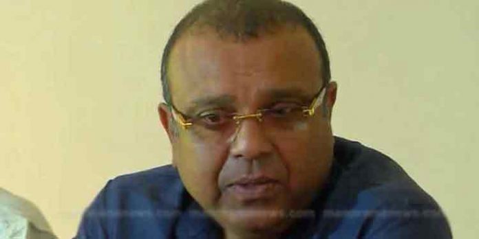 ബിഡിജെഎസ് അവസാനഘട്ട പട്ടിക പുറത്തിറക്കി ; ഏറ്റുമാനൂരിൽ എൻ. ശ്രീനിവാസൻ നായർ ബിഡിജെഎസ് അവസാനഘട്ട പട്ടിക പുറത്തിറക്കി ; ഏറ്റുമാനൂരിൽ എൻ. ശ്രീനിവാസൻ നായർ