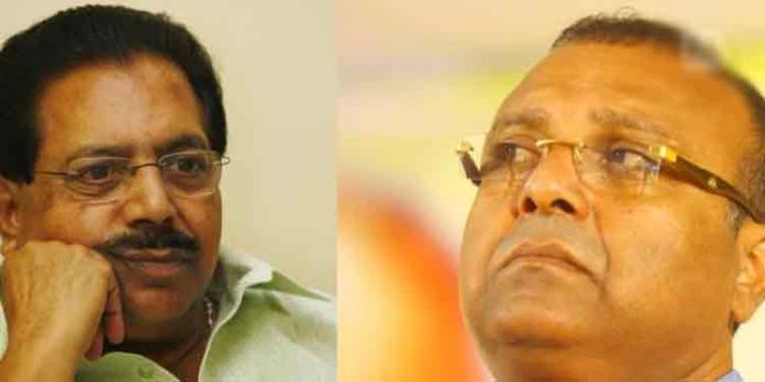 പി.സി. ചാക്കോയെ ദത്തെടുക്കാന് മത്സരം ; വന്നാല് അര്ഹമായ പരിഗണന നല്കാമെന്നു ബി.ഡി.ജെ.എസ്. പി.സി. ചാക്കോയെ ദത്തെടുക്കാന് മത്സരം ; വന്നാല് അര്ഹമായ പരിഗണന നല്കാമെന്നു ബി.ഡി.ജെ.എസ്.