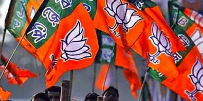 ബിജെപിയുടെ ഉഭയകക്ഷി ചർച്ച ഇന്ന് ബിജെപിയുടെ ഉഭയകക്ഷി ചർച്ച ഇന്ന്