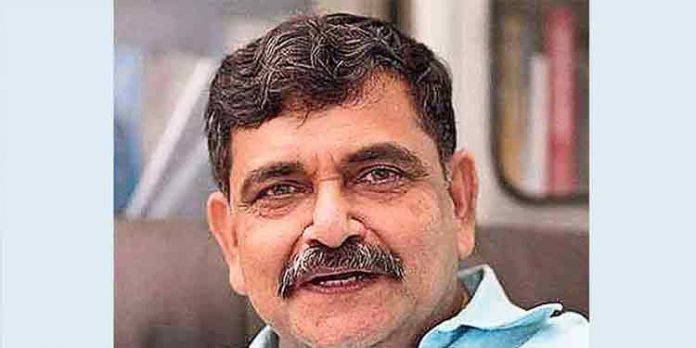 ‘ചെങ്ങന്നൂരിൽ സീറ്റ് നിഷേധിച്ചതിനു പിന്നിൽ ബിജെപിയും സിപിഎമ്മും തമ്മിലുള്ള ഡീൽ’ : ആർ.ബാലശങ്കർ ‘ചെങ്ങന്നൂരിൽ സീറ്റ് നിഷേധിച്ചതിനു പിന്നിൽ ബിജെപിയും സിപിഎമ്മും തമ്മിലുള്ള ഡീൽ’ : ആർ.ബാലശങ്കർ