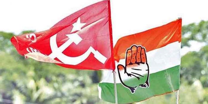 ഇടുക്കിയിൽ ഇരുമുന്നണികൾക്കും ആശങ്കയായി ദേവികുളവും പീരുമേടും ഇടുക്കിയിൽ ഇരുമുന്നണികൾക്കും ആശങ്കയായി ദേവികുളവും പീരുമേടും