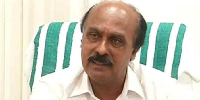 മൂന്നാം തവണയും സ്ഥാനാര്ഥിയാകണമെന്ന് ഇ. ചന്ദ്രശേഖരന് ; കാഞ്ഞങ്ങാട് സി.പി.ഐയില് പൊട്ടിത്തെറി മൂന്നാം തവണയും സ്ഥാനാര്ഥിയാകണമെന്ന് ഇ. ചന്ദ്രശേഖരന് ; കാഞ്ഞങ്ങാട് സി.പി.ഐയില് പൊട്ടിത്തെറി