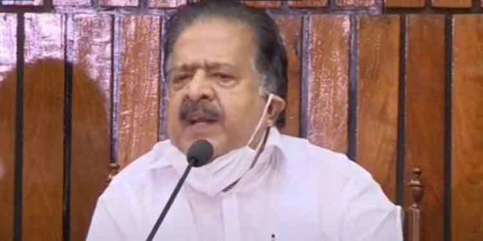 പോസ്റ്റല് ബാലറ്റിലും ക്രമക്കേട് ; തദ്ദേശത്തിലെ എല്.ഡി.എഫ്. വിജയത്തിനു കാരണം വ്യാജവോട്ട് ; ചെന്നിത്തല പോസ്റ്റല് ബാലറ്റിലും ക്രമക്കേട് ; തദ്ദേശത്തിലെ എല്.ഡി.എഫ്. വിജയത്തിനു കാരണം വ്യാജവോട്ട് ; ചെന്നിത്തല