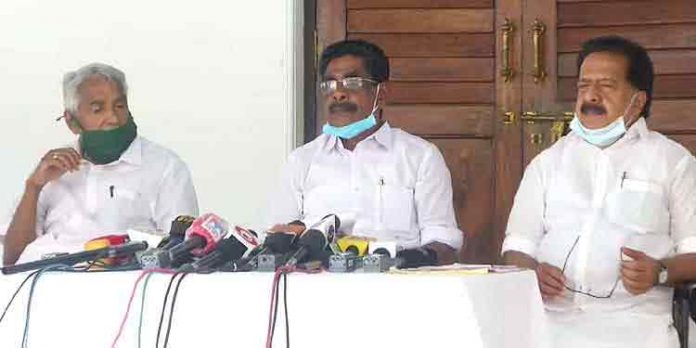 കെപിസിസി പ്രസിഡന്റായി കെ സുധാകരനോ കെ. മുരളീധരനോ ? കെപിസിസി പ്രസിഡന്റായി കെ സുധാകരനോ കെ. മുരളീധരനോ ?