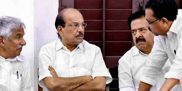 തിരുവമ്പാടി ഏറ്റെടുക്കണമെന്ന ആവശ്യം ഉഭയകക്ഷി ചര്ച്ചയില് ഉന്നയിക്കാനൊരുങ്ങി കോണ്ഗ്രസ് തിരുവമ്പാടി ഏറ്റെടുക്കണമെന്ന ആവശ്യം ഉഭയകക്ഷി ചര്ച്ചയില് ഉന്നയിക്കാനൊരുങ്ങി കോണ്ഗ്രസ്