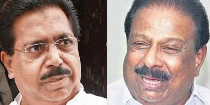 ‘കെ. സുധാകരൻ ഉൾപ്പെടെ പ്രമുഖർ കോൺഗ്രസ് വിട്ട് പുറത്തുവരും’ ; വെളിപ്പെടുത്തലുമായി പി. സി ചാക്കോ ‘കെ. സുധാകരൻ ഉൾപ്പെടെ പ്രമുഖർ കോൺഗ്രസ് വിട്ട് പുറത്തുവരും’ ; വെളിപ്പെടുത്തലുമായി പി. സി ചാക്കോ