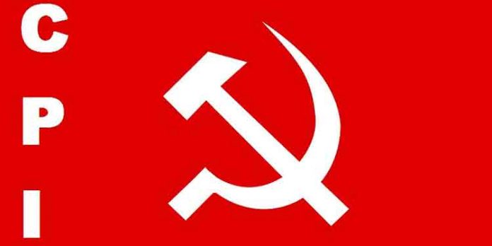 പുതുപ്പള്ളിയിൽ ചാണ്ടി ഉമ്മനാണ് ജയസാധ്യതയെന്ന് സി.പി.ഐ റിപ്പോർട്ട് പുതുപ്പള്ളിയിൽ ചാണ്ടി ഉമ്മനാണ് ജയസാധ്യതയെന്ന് സി.പി.ഐ റിപ്പോർട്ട്