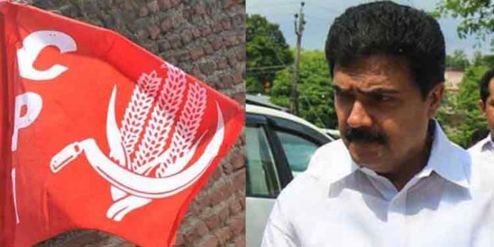 സീറ്റ് വിഭജനം പൂർത്തിയാക്കാൻ ഇടതുമുന്നണി യോഗം ഇന്ന് ; കീറാമുട്ടിയായി ചങ്ങനാശേരി സീറ്റ് സീറ്റ് വിഭജനം പൂർത്തിയാക്കാൻ ഇടതുമുന്നണി യോഗം ഇന്ന് ; കീറാമുട്ടിയായി ചങ്ങനാശേരി സീറ്റ്