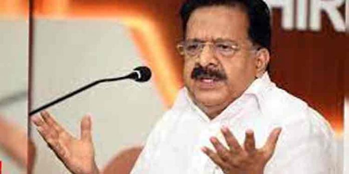 ഏതു മലയാളി ആണ് ഗുജറാത്തിയിലുള്ള പത്രം വായിക്കുന്നത് ? : ഗുജറാത്തി പത്രത്തില് എല്ഡി എഫ് തിരഞ്ഞെടുപ്പ് പരസ്യം ; വിമര്ശനവുമായി ചെന്നിത്തല ഏതു മലയാളി ആണ് ഗുജറാത്തിയിലുള്ള പത്രം വായിക്കുന്നത് ? : ഗുജറാത്തി പത്രത്തില് എല്ഡി എഫ് തിരഞ്ഞെടുപ്പ് പരസ്യം ; വിമര്ശനവുമായി ചെന്നിത്തല
