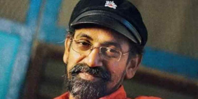 ദേശീയ പുരസ്കാര ജേതാവായ തമിഴ് സംവിധായകൻ എസ്.പി. ജനനാഥൻ (61) അന്തരിച്ചു ദേശീയ പുരസ്കാര ജേതാവായ തമിഴ് സംവിധായകൻ എസ്.പി. ജനനാഥൻ (61) അന്തരിച്ചു