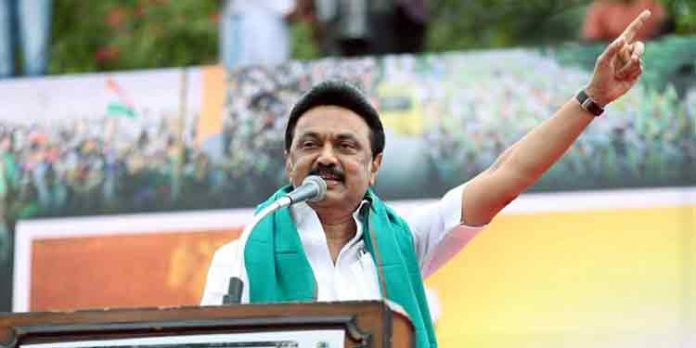 സീറ്റിന്റെ കാര്യത്തില് വിട്ടുവീഴ്ചയില്ലാതെ ഡിഎംകെ ; എതിര്പ്പുമായി കോണ്ഗ്രസും ഇടതും സീറ്റിന്റെ കാര്യത്തില് വിട്ടുവീഴ്ചയില്ലാതെ ഡിഎംകെ ; എതിര്പ്പുമായി കോണ്ഗ്രസും ഇടതും
