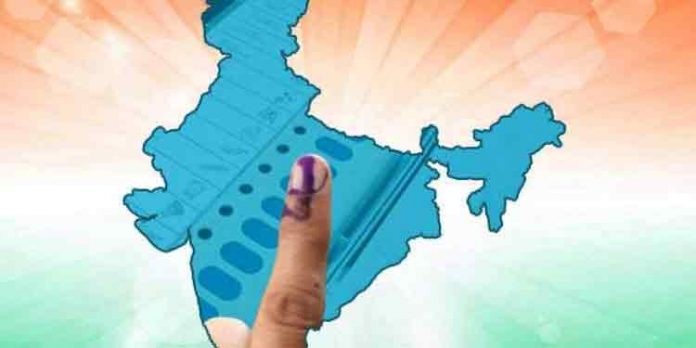 കേരളത്തിനൊപ്പം അഞ്ച് സംസ്ഥാനങ്ങളിലെ ആറ് നിയമസഭാ തിരഞ്ഞെടുപ്പ് ഫലങ്ങളും ഇന്ന് കേരളത്തിനൊപ്പം അഞ്ച് സംസ്ഥാനങ്ങളിലെ ആറ് നിയമസഭാ തിരഞ്ഞെടുപ്പ് ഫലങ്ങളും ഇന്ന്