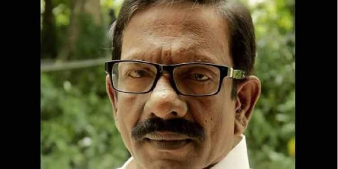 തിരക്കഥാകൃത്തും സംവിധായകനുമായ ടി.എസ്. മോഹന് അന്തരിച്ചു തിരക്കഥാകൃത്തും സംവിധായകനുമായ ടി.എസ്. മോഹന് അന്തരിച്ചു