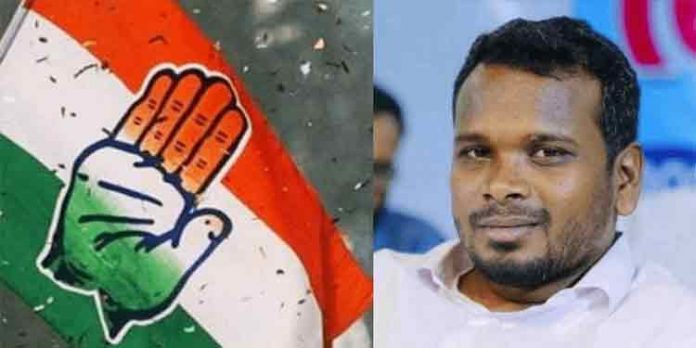 യു.ഡി.എഫ് സ്വതന്ത്രനല്ല , ഫിറോസ് മത്സരിക്കുന്നത് കൈപ്പത്തി ചിഹ്നത്തില് യു.ഡി.എഫ് സ്വതന്ത്രനല്ല , ഫിറോസ് മത്സരിക്കുന്നത് കൈപ്പത്തി ചിഹ്നത്തില്