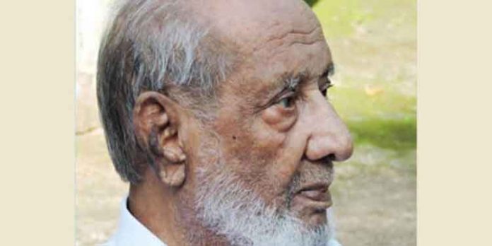കണ്ണൂരിലെ വ്യവസായ പ്രമുഖന് വി.എന്.കെ അഹമ്മദ് (93) അന്തരിച്ചു കണ്ണൂരിലെ വ്യവസായ പ്രമുഖന് വി.എന്.കെ അഹമ്മദ് (93) അന്തരിച്ചു