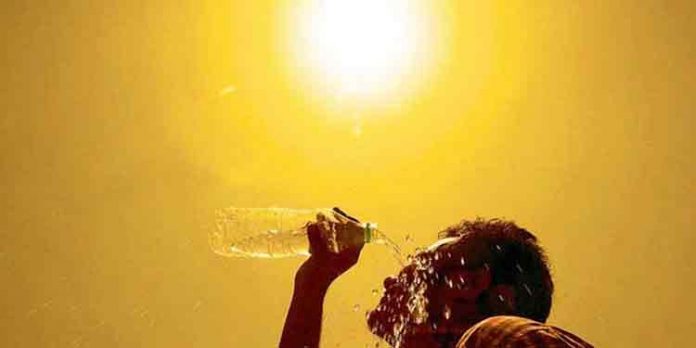 വരുന്നത് ചൂടേറിയ വേനൽക്കാലമെന്ന് പ്രവചനം ; ദക്ഷിണേന്ത്യയ്ക്ക് ആശ്വാസം വരുന്നത് ചൂടേറിയ വേനൽക്കാലമെന്ന് പ്രവചനം ; ദക്ഷിണേന്ത്യയ്ക്ക് ആശ്വാസം