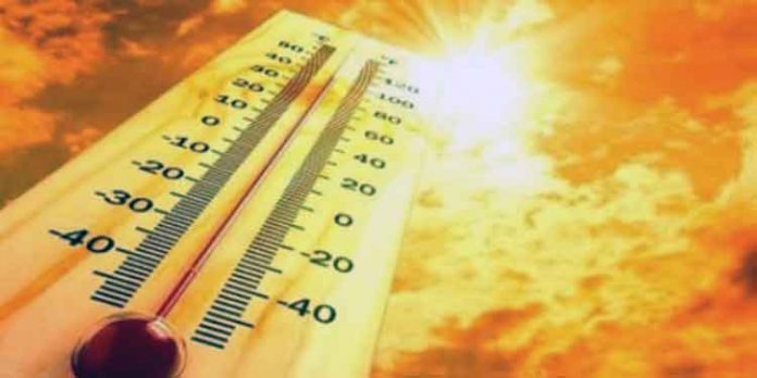 താപനില കൂടുന്നു ; പൊതുജനങ്ങള് ജാഗ്രത പുലര്ത്തണം താപനില കൂടുന്നു ; പൊതുജനങ്ങള് ജാഗ്രത പുലര്ത്തണം