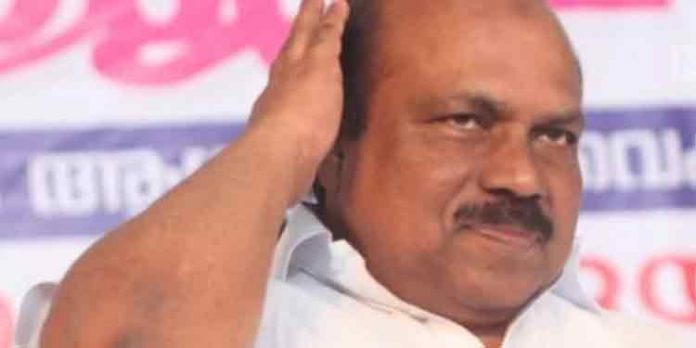 ഇബ്രാഹിംകുഞ്ഞും മകനും കളമശ്ശേരിയില് വേണ്ട ; മുസ്ലിം ലീഗ് നേതൃത്വത്തോട് ജില്ലാ കമ്മിറ്റി ഇബ്രാഹിംകുഞ്ഞും മകനും കളമശ്ശേരിയില് വേണ്ട ; മുസ്ലിം ലീഗ് നേതൃത്വത്തോട് ജില്ലാ കമ്മിറ്റി
