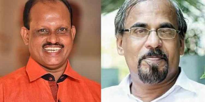 ഐഎന്എല് രണ്ട് മണ്ഡലങ്ങളിലെ സ്ഥാനാര്ത്ഥികളെ പ്രഖ്യാപിച്ചു ; കാസര്കോട്ടേത് നാളെ ഐഎന്എല് രണ്ട് മണ്ഡലങ്ങളിലെ സ്ഥാനാര്ത്ഥികളെ പ്രഖ്യാപിച്ചു ; കാസര്കോട്ടേത് നാളെ