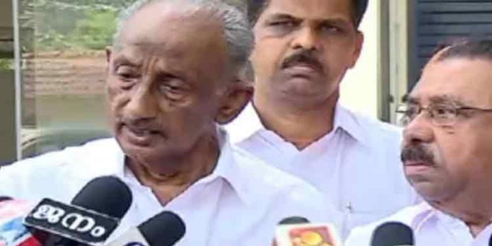 ഇരിക്കൂര് സീറ്റിനെ ചൊല്ലിയുള്ള തര്ക്കം പരിഹരിക്കാനാകാതെ കോണ്ഗ്രസ് ഇരിക്കൂര് സീറ്റിനെ ചൊല്ലിയുള്ള തര്ക്കം പരിഹരിക്കാനാകാതെ കോണ്ഗ്രസ്