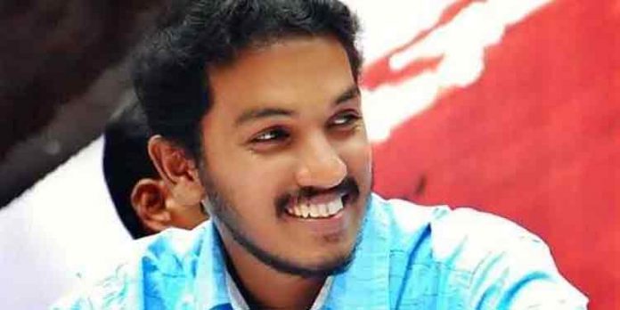 ഉമ്മന്ചാണ്ടിക്കെതിരെ വീണ്ടും ജെയ്ക് സി.തോമസ് ; എല്.ഡി.എഫ് സ്ഥാനാര്ഥികളുടെ സാധ്യത പട്ടിക പുറത്ത് ഉമ്മന്ചാണ്ടിക്കെതിരെ വീണ്ടും ജെയ്ക് സി.തോമസ് ; എല്.ഡി.എഫ് സ്ഥാനാര്ഥികളുടെ സാധ്യത പട്ടിക പുറത്ത്