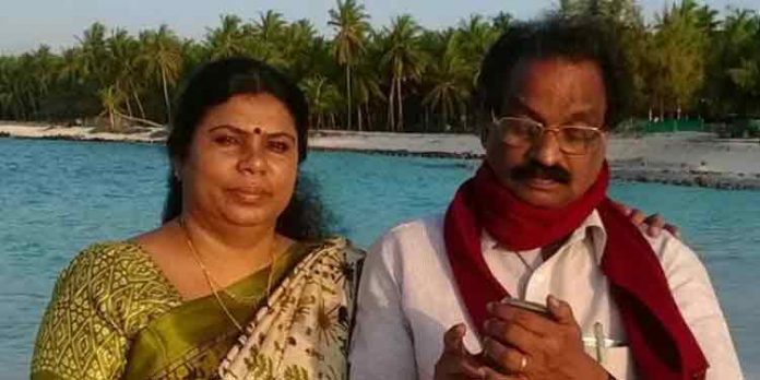 ഡോ.ജമീല ബാലനെ സ്ഥാനാര്ത്ഥിയാക്കുന്നതിന് എതിരെ പട്ടിക ജാതി ക്ഷേമ സമിതി ഡോ.ജമീല ബാലനെ സ്ഥാനാര്ത്ഥിയാക്കുന്നതിന് എതിരെ പട്ടിക ജാതി ക്ഷേമ സമിതി