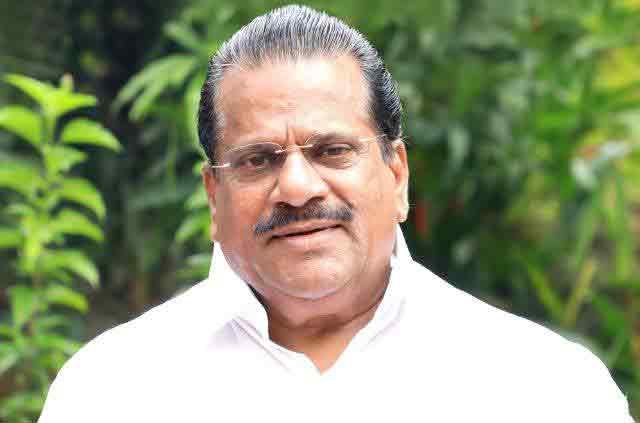 ഇനി തെരഞ്ഞെടുപ്പില് മത്സരിക്കാനില്ല ; മന്ത്രി ഇ പി ജയരാജന് ഇനി തെരഞ്ഞെടുപ്പില് മത്സരിക്കാനില്ല ; മന്ത്രി ഇ പി ജയരാജന്