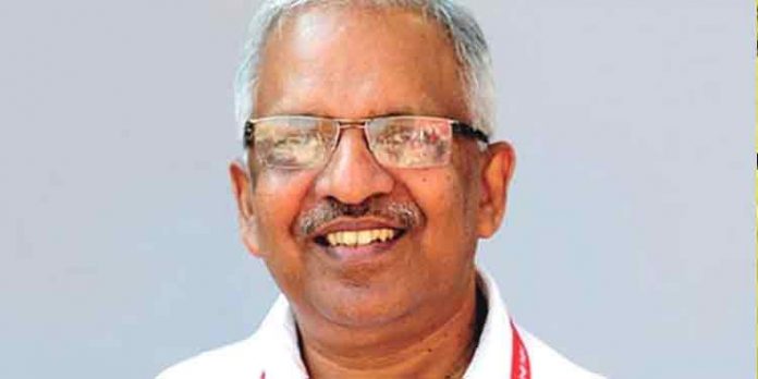 ശ്രീ എമ്മിന്റെ മധ്യസ്ഥതയില് നടന്ന ചര്ച്ചയെ സി.പി.എം-ആര്.എസ്.എസ് രഹസ്യ ബാന്ധവമായി ചിത്രീകരിക്കുന്നത് ദുഷ്ടലാക്കോടെ : പി. ജയരാജൻ ശ്രീ എമ്മിന്റെ മധ്യസ്ഥതയില് നടന്ന ചര്ച്ചയെ സി.പി.എം-ആര്.എസ്.എസ് രഹസ്യ ബാന്ധവമായി ചിത്രീകരിക്കുന്നത് ദുഷ്ടലാക്കോടെ : പി. ജയരാജൻ