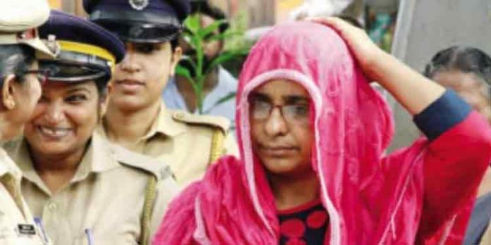 കൂടത്തായി സീരിയലിനെതിരെ ജോളി കോടതിയില് ; സിഡി കാണാന് അനുവാദം ചോദിച്ച് അപേക്ഷ കൂടത്തായി സീരിയലിനെതിരെ ജോളി കോടതിയില് ; സിഡി കാണാന് അനുവാദം ചോദിച്ച് അപേക്ഷ